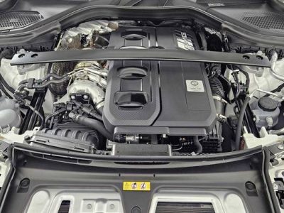 2025 Mercedes-Benz AMG GLC 43 SUV 4MATIC