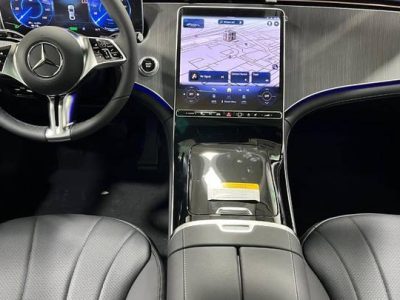 2025 Mercedes-Benz EQE 350 4MATIC Sedan