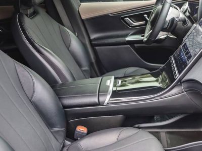 2025 Mercedes-Benz EQE 350+ RWD SUV