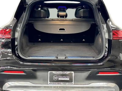 2025 Mercedes-Benz EQS 450 4MATIC SUV