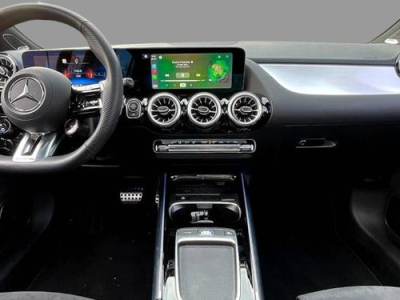 2025 Mercedes-Benz AMG GLA 35 4MATIC