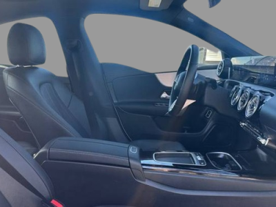 2025 Mercedes-Benz CLA 250 FWD