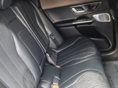 2025 Mercedes-Benz EQE 350+ RWD SUV