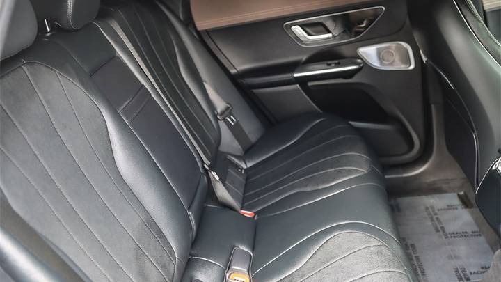 2025 Mercedes-Benz EQE 350+ RWD SUV