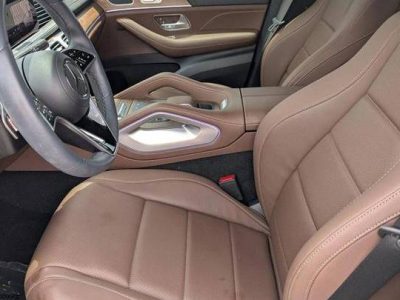 2025 Mercedes-Benz GLE 450 4MATIC SUV