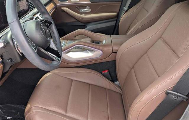2025 Mercedes-Benz GLE 450 4MATIC SUV