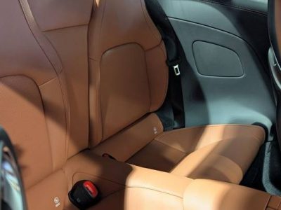 2025 Mercedes-Benz AMG GT 55 Coupe