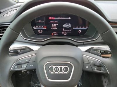 2025 Audi Q5 Premium S line SUV