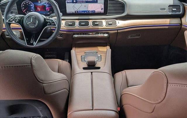 2025 Mercedes-Benz GLE 450 4MATIC SUV