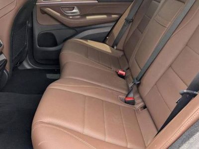 2025 Mercedes-Benz GLE 450 4MATIC SUV