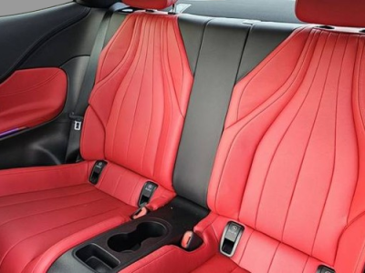 2025 Mercedes-Benz CLE 450 Coupe 4MATIC