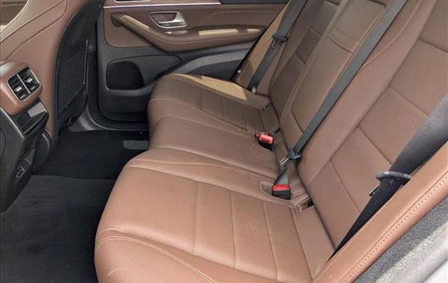 2025 Mercedes-Benz GLE 450 4MATIC SUV