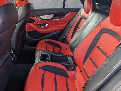 2025 Mercedes-Benz AMG GT 63 Sedan