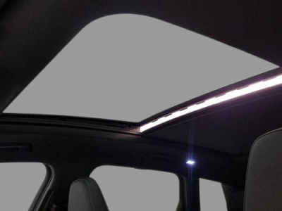 2025 Audi SQ6 e-tron Prestige