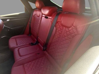 2025 Audi SQ5 Premium Plus Sportback