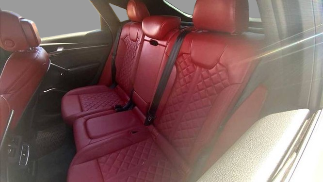 2025 Audi SQ5 Premium Plus Sportback