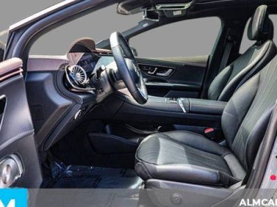 2025 Mercedes-Benz EQE 500 4MATIC Sedan