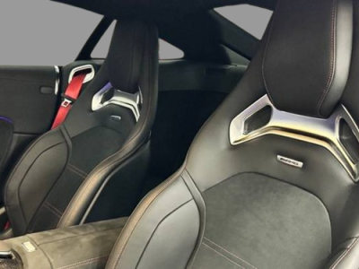 2025 Mercedes-Benz AMG GT 63 Coupe