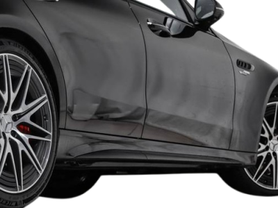 2025 Mercedes-Benz C-Class AMG C 63 S E Performance 4MATIC