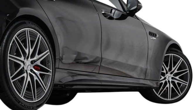 2025 Mercedes-Benz C-Class AMG C 63 S E Performance 4MATIC