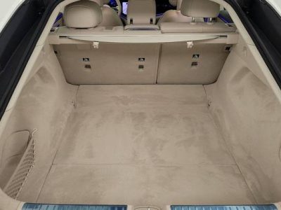 2025 Mercedes-Benz EQS 450+ RWD Sedan