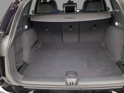 2025 Audi SQ6 e-tron Prestige