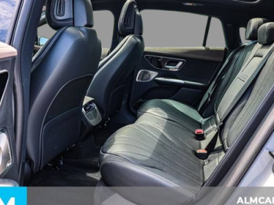 2025 Mercedes-Benz EQE 500 4MATIC Sedan