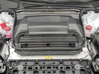 2025 Mercedes-Benz EQS 450+ RWD Sedan