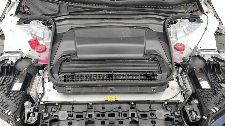 2025 Mercedes-Benz EQS 450+ RWD Sedan