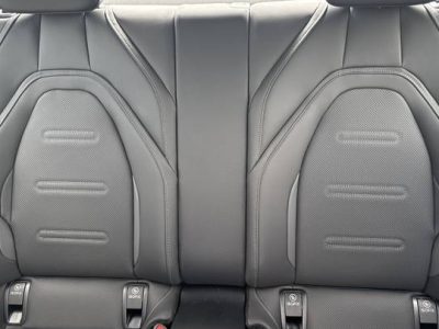 2025 Mercedes-Benz AMG CLE 53 Coupe 4MATIC+