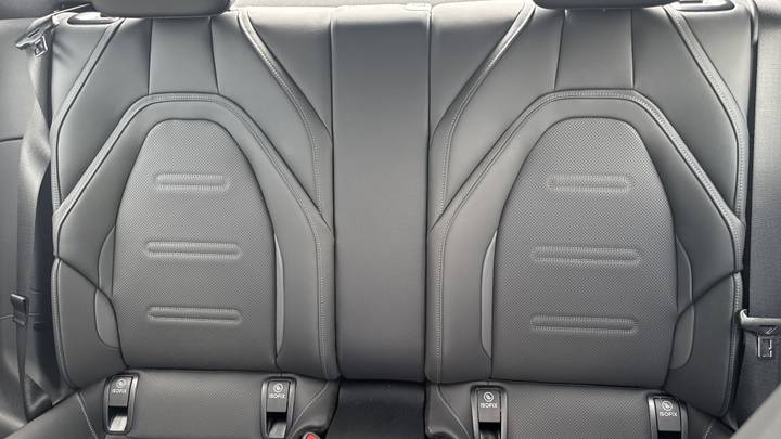 2025 Mercedes-Benz AMG CLE 53 Coupe 4MATIC+