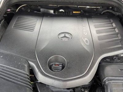 2025 Mercedes-Benz GLE 450 4MATIC SUV