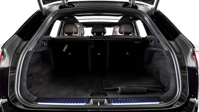 2025 Mercedes-Benz AMG E 53 E Sedan 4MATIC+