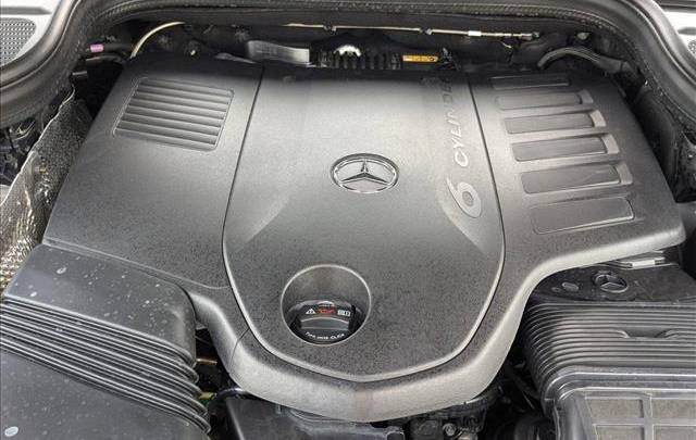 2025 Mercedes-Benz GLE 450 4MATIC SUV