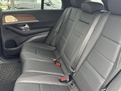 2025 Mercedes-Benz GLE Plug-In Hybrid GLE 450e SUV 4MATIC