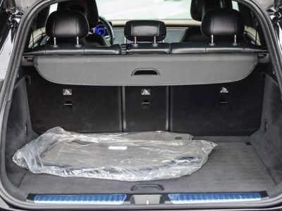 2025 Mercedes-Benz EQE 350+ RWD SUV