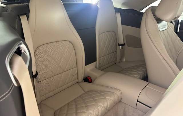 2025 Mercedes-Benz AMG SL 63