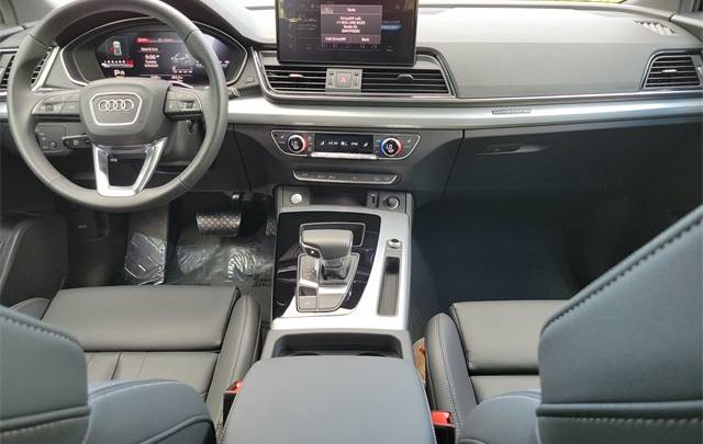 2025 Audi Q5 Premium S line SUV