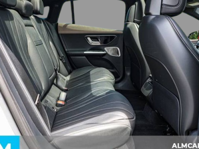 2025 Mercedes-Benz EQE 500 4MATIC Sedan