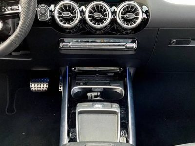 2025 Mercedes-Benz AMG GLA 35 4MATIC