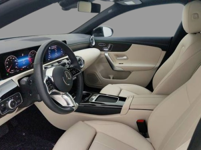 2025 Mercedes-Benz CLA CLA 250 4MATIC