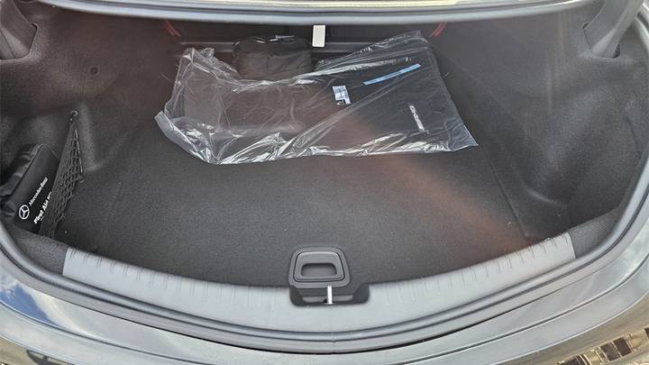 2025 Mercedes-Benz CLE 450 Coupe 4MATIC