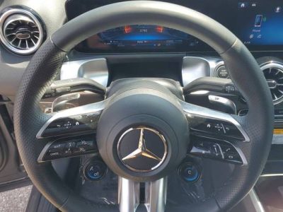 2025 Mercedes-Benz AMG GLB 35 4MATIC