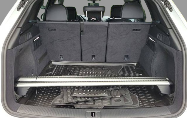 2025 Audi Q5 Premium S line SUV