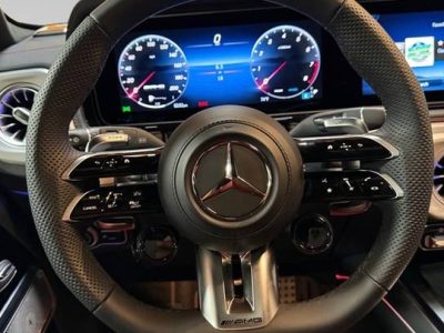 2025 Mercedes-Benz G-Class AMG G 63