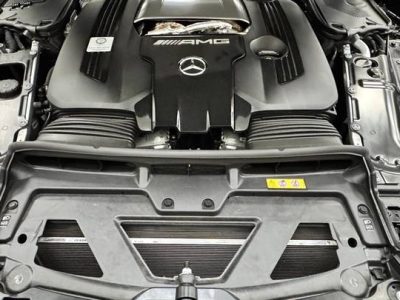 2025 Mercedes-Benz AMG GT 63 Coupe