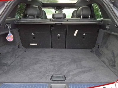 2025 Mercedes-Benz EQE 350 4MATIC SUV