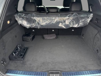 2025 Mercedes-Benz GLE Plug-In Hybrid GLE 450e SUV 4MATIC