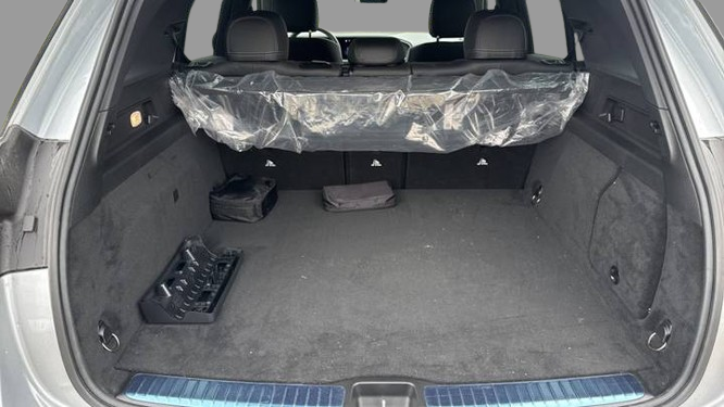 2025 Mercedes-Benz GLE Plug-In Hybrid GLE 450e SUV 4MATIC