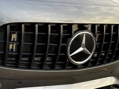 2025 Mercedes-Benz AMG GLA 35 4MATIC